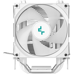 Кулер для процессора DeepCool AG300 WH ARGB R-AG300-WHAMMN-G