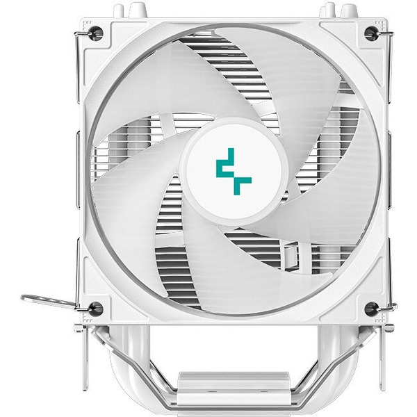 Кулер для процессора DeepCool AG300 WH ARGB R-AG300-WHAMMN-G