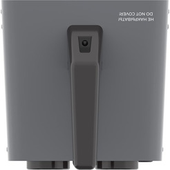 Тепловая пушка электрическая Royal Clima Heat Box RHB-CM2
