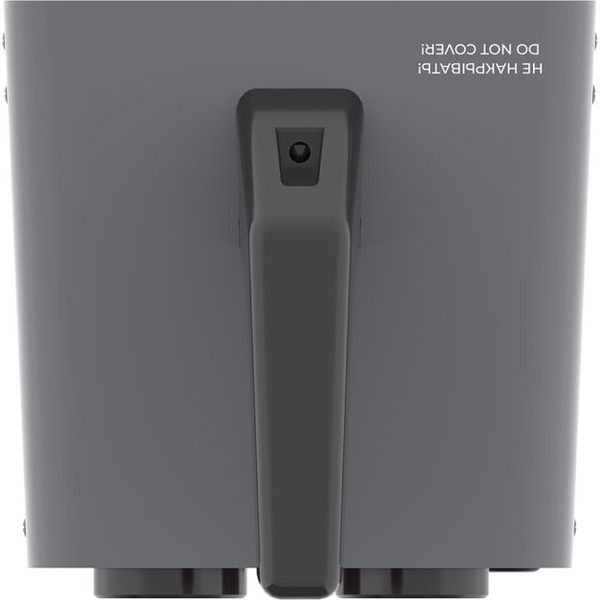 Тепловая пушка электрическая Royal Clima Heat Box RHB-CM2