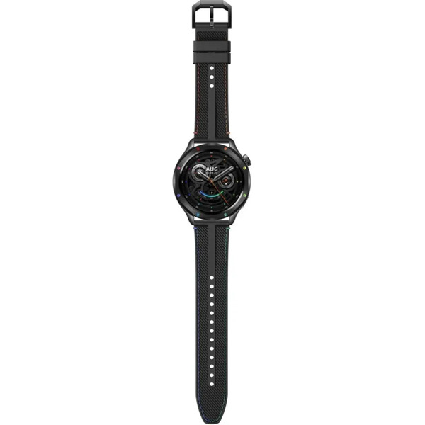 Смарт-часы Xiaomi Watch S4 Rainbow (BHR9199GL/M2425W1)
