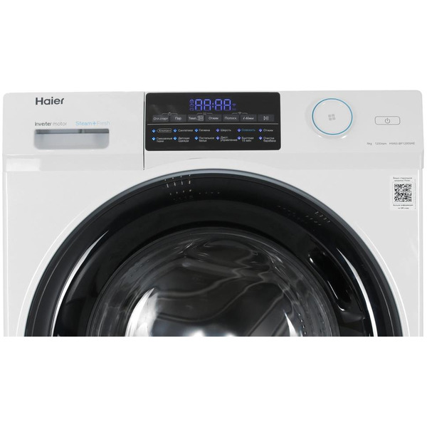 Стиральная машина Haier HW60-BP12959AE