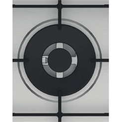 Варочная панель Whirlpool GMWL 728/IXL