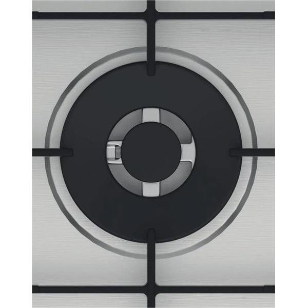 Варочная панель Whirlpool GMWL 728/IXL