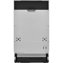 Встраиваемая посудомоечная машина ZUGEL ZDI458