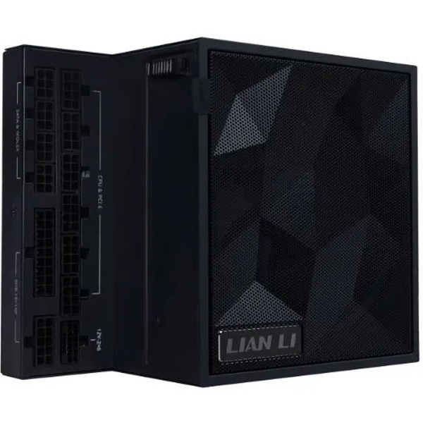 Блок питания Lian Li Edge Gold 850 G9P.EG0850G.B000.EU