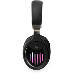 Наушники Digma BT-16 (черный)