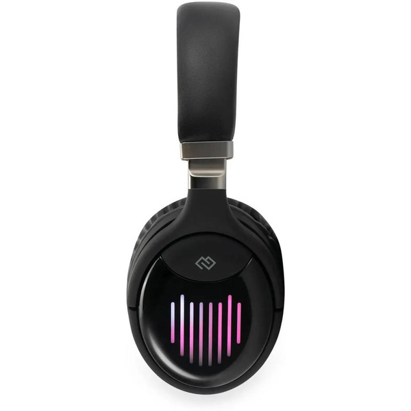 Наушники Digma BT-16 (черный)