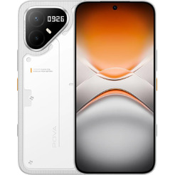 Смартфон Tecno Pova 8 5G LK6 8GB/256GB (белый)