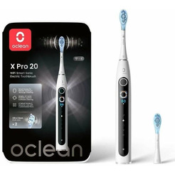 Электрическая зубная щетка Oclean X Pro 20 (белый)
