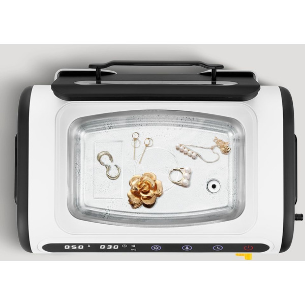 Ультразвуковая мойка Kitfort КТ-6262