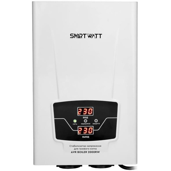 Стабилизатор напряжения SmartWatt AVR Boiler 2000RW