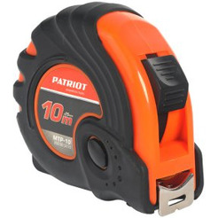 Рулетка Patriot MTP-10 (350005010)