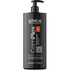 Шампунь для защиты и восстановления волос EPICA Professional ComPlex PRO 1000 мл. 91414