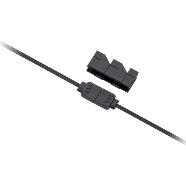 Набор вентиляторов Thermaltake CT120 Sync Reverse ARGB 2-Fan Pack CL-F200-PL12MG-A