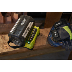 Зарядное устройство Ryobi RY36C60A (5133004555)