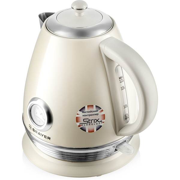 Электрический чайник Brayer BR1070