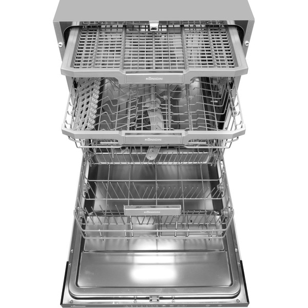 Встраиваемая посудомоечная машина Konigin KBS6063E