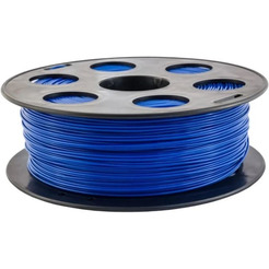 Пластик PLA для 3D печати Bestfilament 1.75 мм 1000 г (синий)