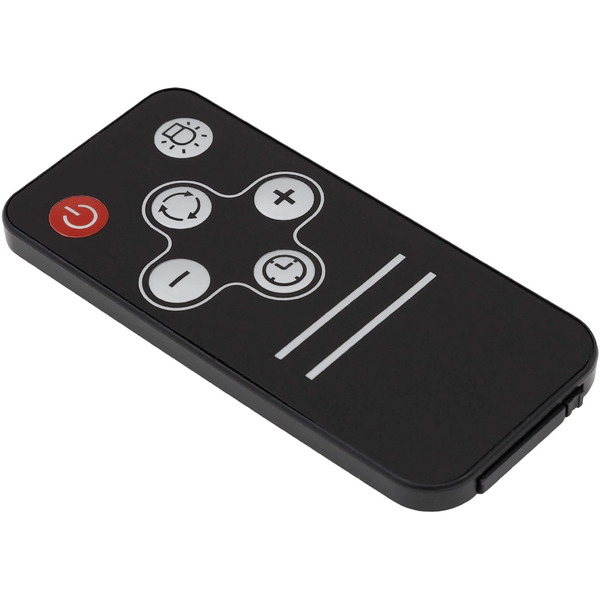 Вытяжка кухонная KRONA ASPEN 600 BLACK SGC / KRHD295