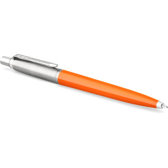 Ручка шариковая Jotter Orig Orange PARKER 143860 / 2076054