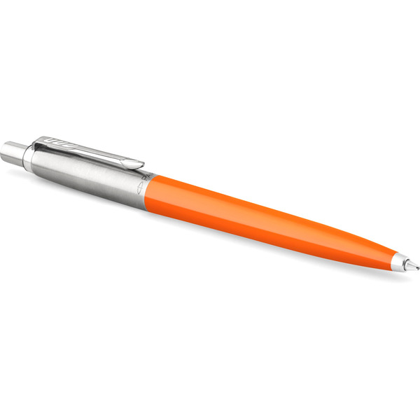 Ручка шариковая Jotter Orig Orange PARKER 143860 / 2076054