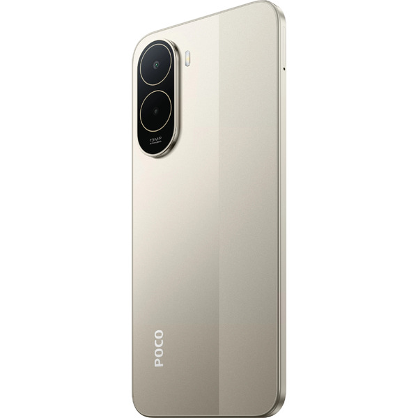 Смартфон POCO C81 Pro 4GB/128GB Gold RU