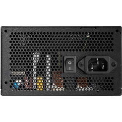 Блок питания Chieftec Steel Power BDK-750FC