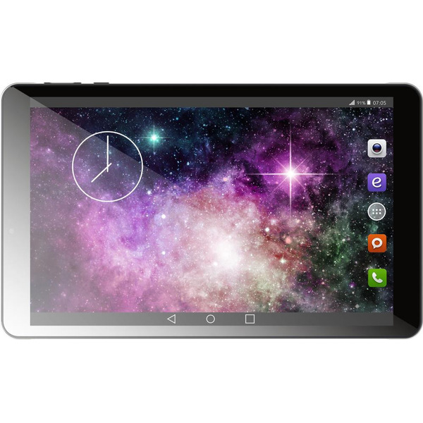 Планшет BQ-MOBILE 1045G Orion 3G Black