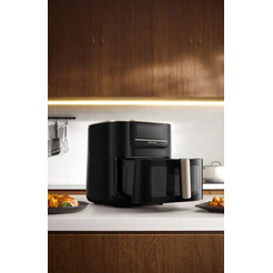 Аэрогриль Dreame Air Fryer AF30 Black