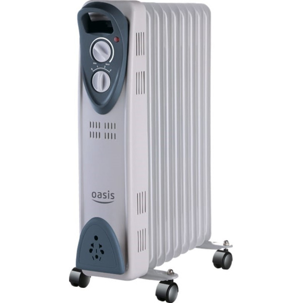 Радиатор масляный Oasis UT-20