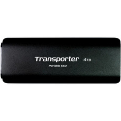 Внешний накопитель Patriot Transporter 4TB PTP4TBPEC