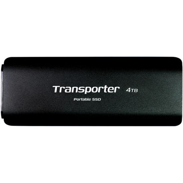 Внешний накопитель Patriot Transporter 4TB PTP4TBPEC