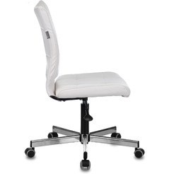 Кресло Бюрократ CH-330M (белый)