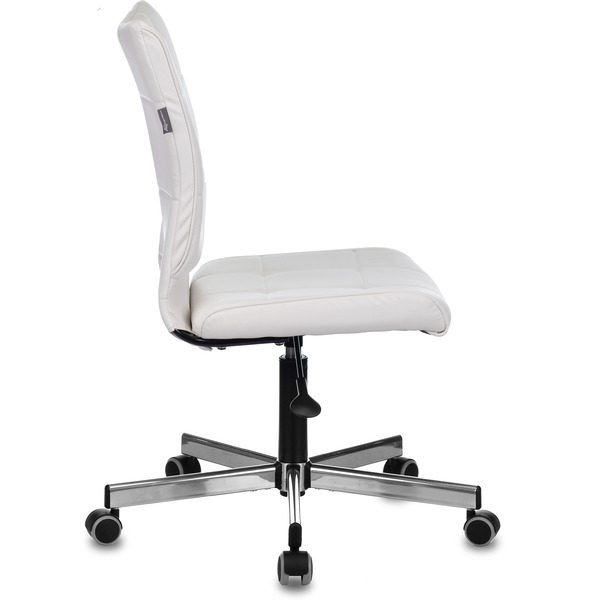 Кресло Бюрократ CH-330M (белый)