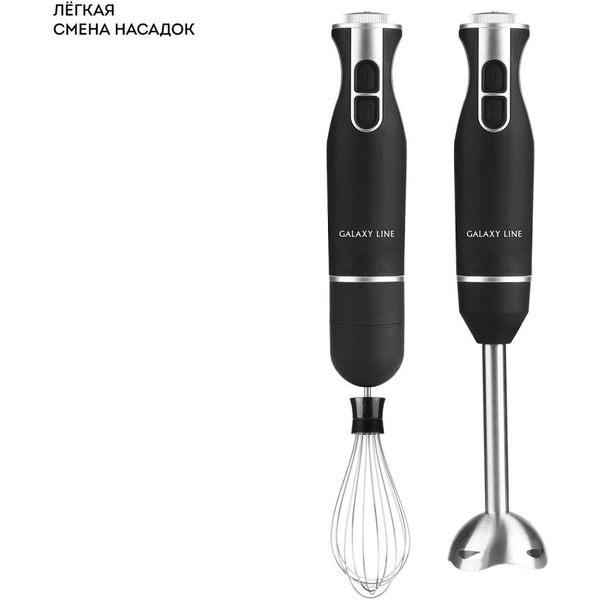 Блендер Galaxy Line GL2166
