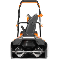 Снегоуборщик Daewoo Power DAST 5542Li (без АКБ)