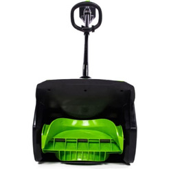 Снегоуборщик Greenworks GD60SSK4 (с 1-м АКБ 4Ач)
