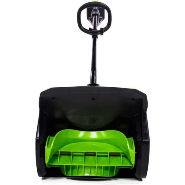 Снегоуборщик Greenworks GD60SSK4 (с 1-м АКБ 4Ач)