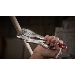 Клещи зажимные Milwaukee TORQUE LOCK Maxbit 4932471729