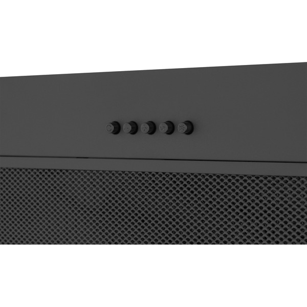 Вытяжка WEISSGAUFF INTEGRA 850 PB BL