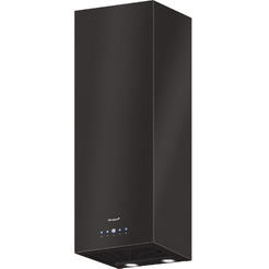 Кухонная вытяжка Weissgauff Irida BL