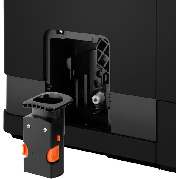 Кофемашина MAUNFELD MF-A8021CBK