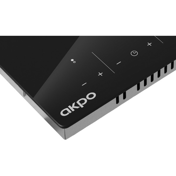 Варочная панель Akpo PKA 3092001 BL