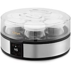 Йогуртница Kitfort КТ-6363