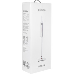 Паровая швабра 6 in 1 EVOLUTION SM1200