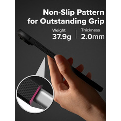 Чехол Ringke ONYX MAGNETIC для iPhone Air CAMO BLACK