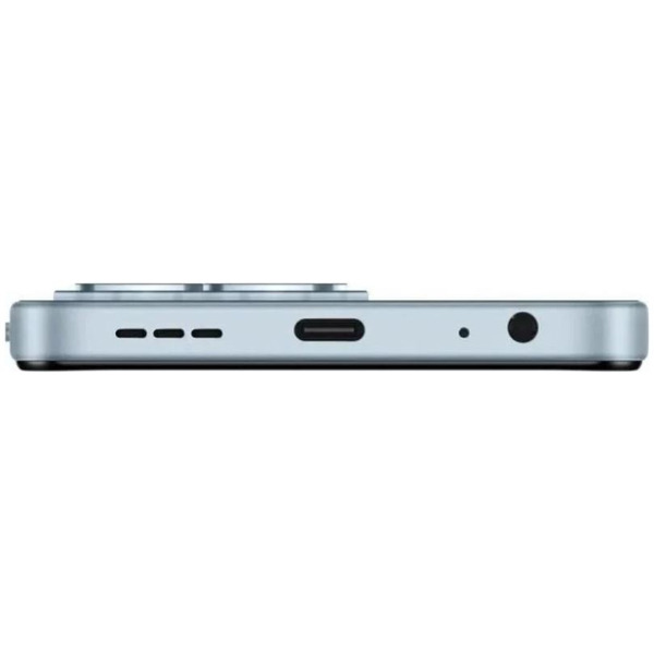 Смартфон Tecno Spark 40C 4GB/128GB (голубой)