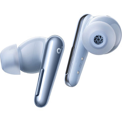 Наушники беспроводные Soundcore Liberty 4 Pro (голубой матовый)