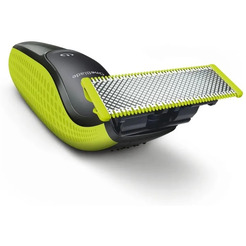 Триммер для бороды и усов Philips OneBlade 360 Face QP2724/23